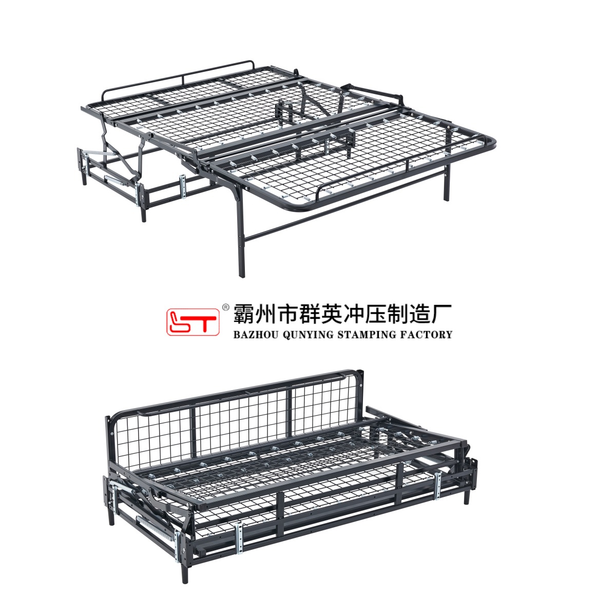 石嘴山市折叠沙发床架沙发床架 - 排名